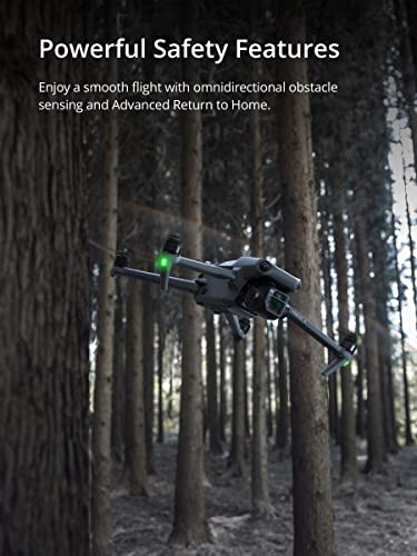Elevate Your Aerial Artistry: Unleashing the DJI Mavic 3 Combo with Hasselblad Camera