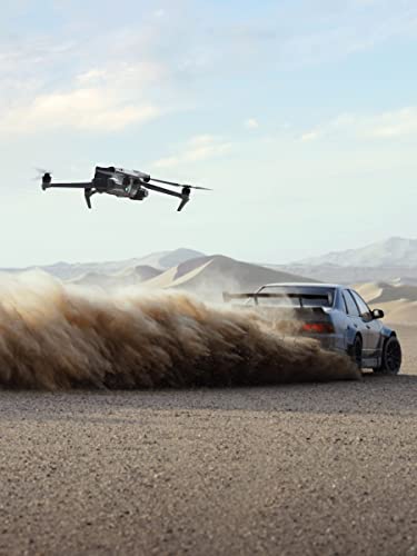 Elevate Your Aerial Artistry: Unleashing the DJI Mavic 3 Combo with Hasselblad Camera