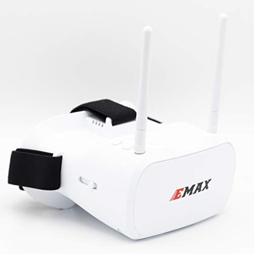 EMAX Tinyhawk 2 Freestyle FPV Drone Kit