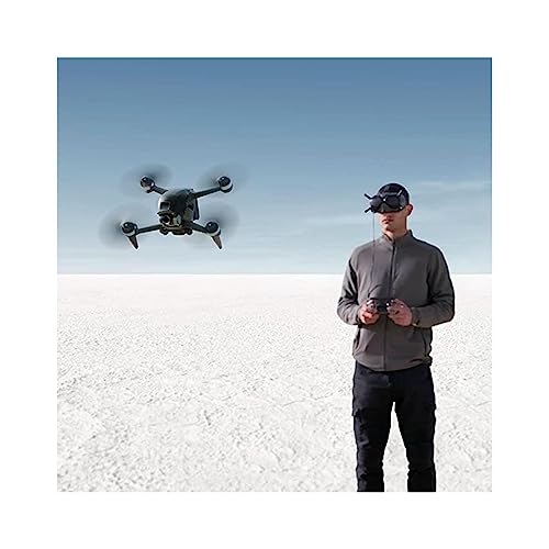 DJI FPV Drone - 4K Camera, S Flight Mode