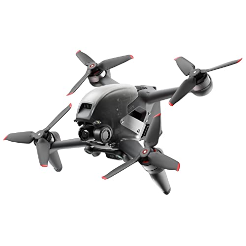 DJI FPV Combo Quadcopter with 4K Camera