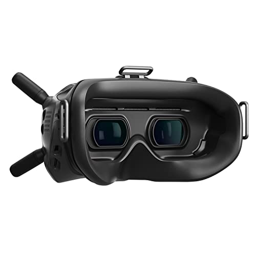 DJI FPV Combo Quadcopter with 4K Camera