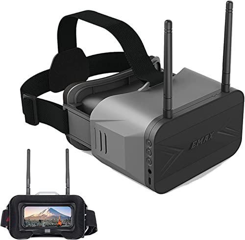 EMAX EZ Pilot Pro FPV Drone Set