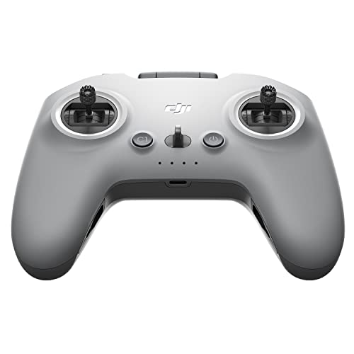 DJI FPV Combo Quadcopter with 4K Camera
