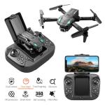 Mini dual camera 4K Wifi drone