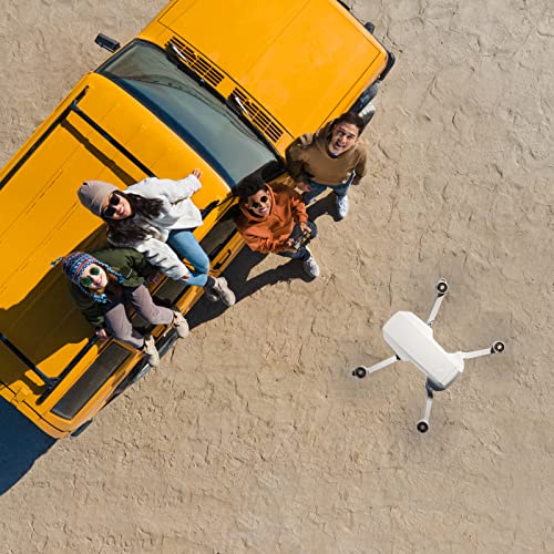 Ultralight Foldable 4K Camera Drone - DJI Mini 2