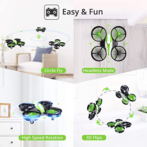 Holy Stone HS210 Mini Drone for Kids