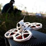 EMAX Tinyhawk 2 Racing Drone with FPV