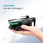 SHUWND 4K Folding RC Quadcopter Drone