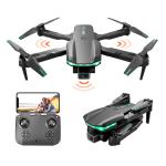 SHUWND 4K Folding RC Quadcopter Drone