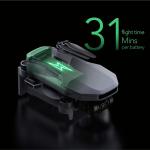 Potensic ATOM SE Foldable GPS Drone Combo