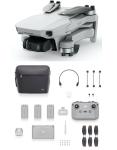 Certified Refurbished DJI Mini 2 Fly More Combo
