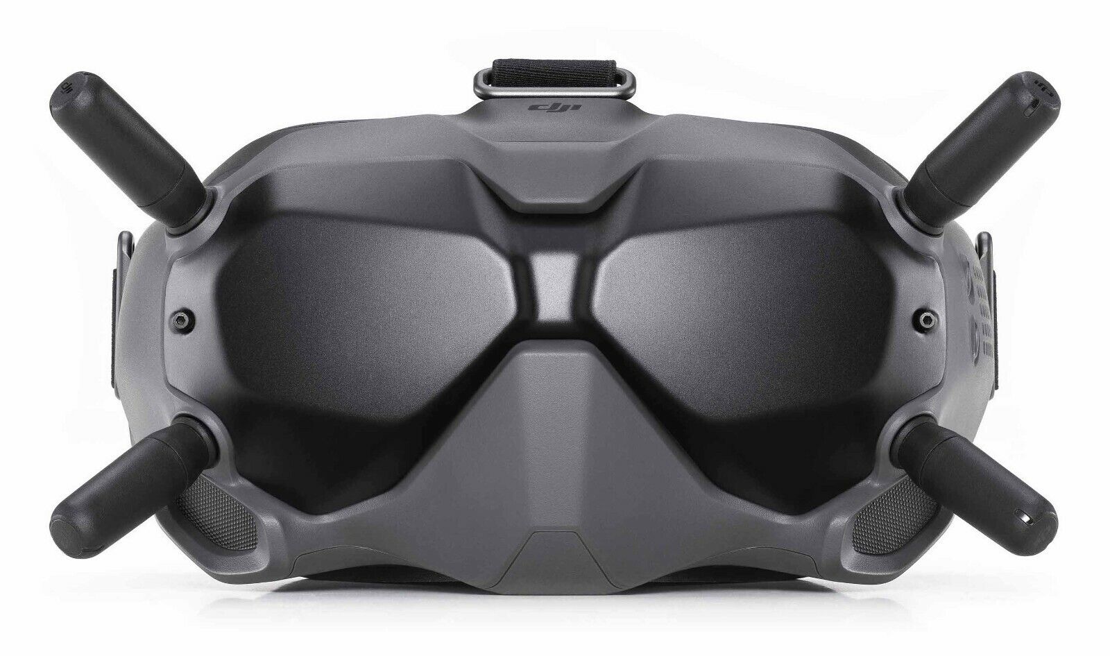 DJI FPV Goggles V2-Certified Refurbished