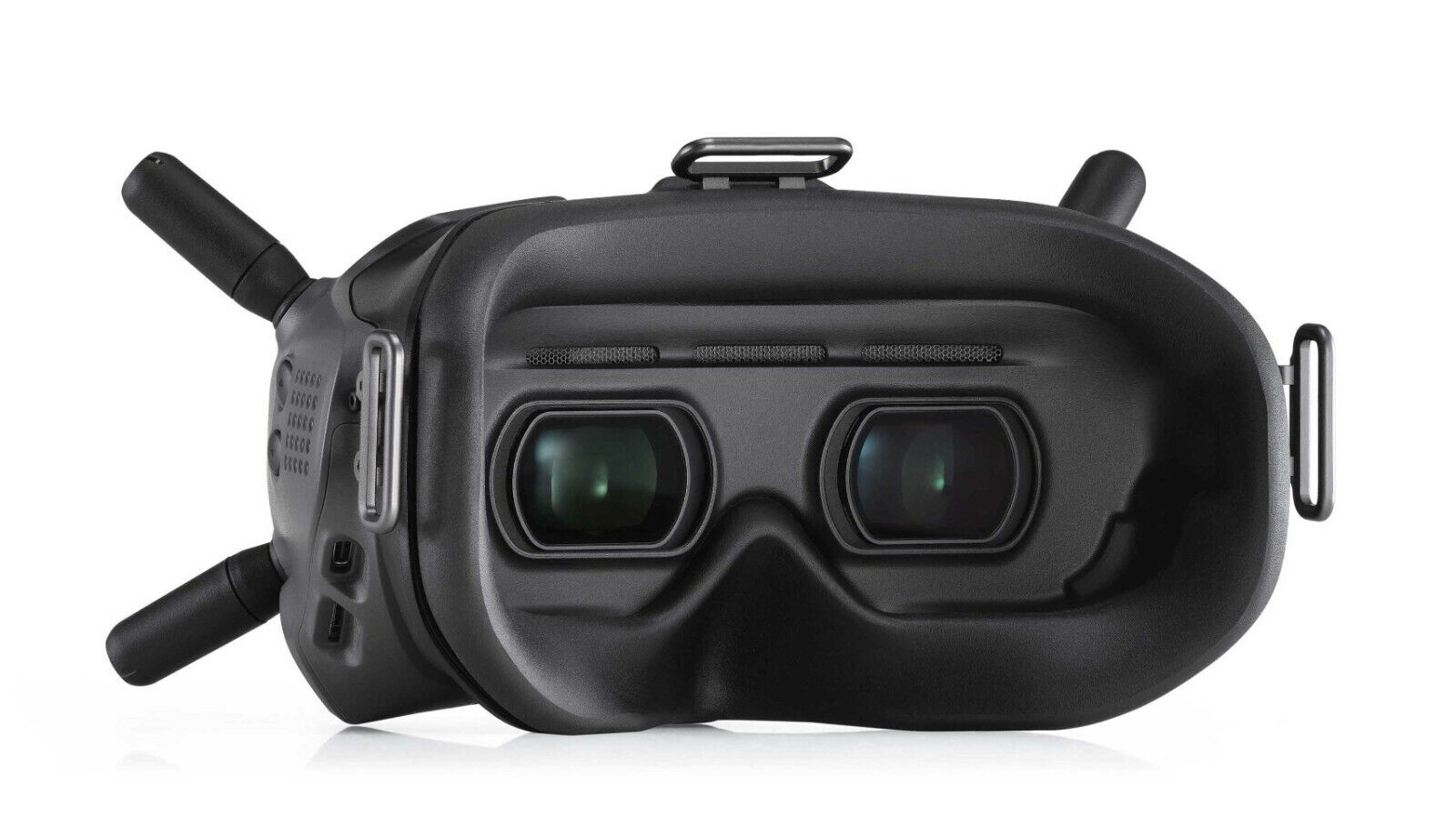 DJI FPV Goggles V2-Certified Refurbished