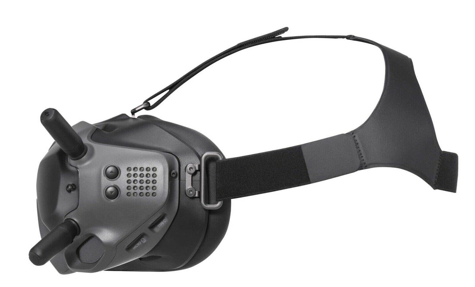 DJI FPV Goggles V2-Certified Refurbished