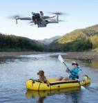 DJI Mini 3 (DJI RC) Camera Drone 4 HDR 38-min Flight Time Vertical Shooting