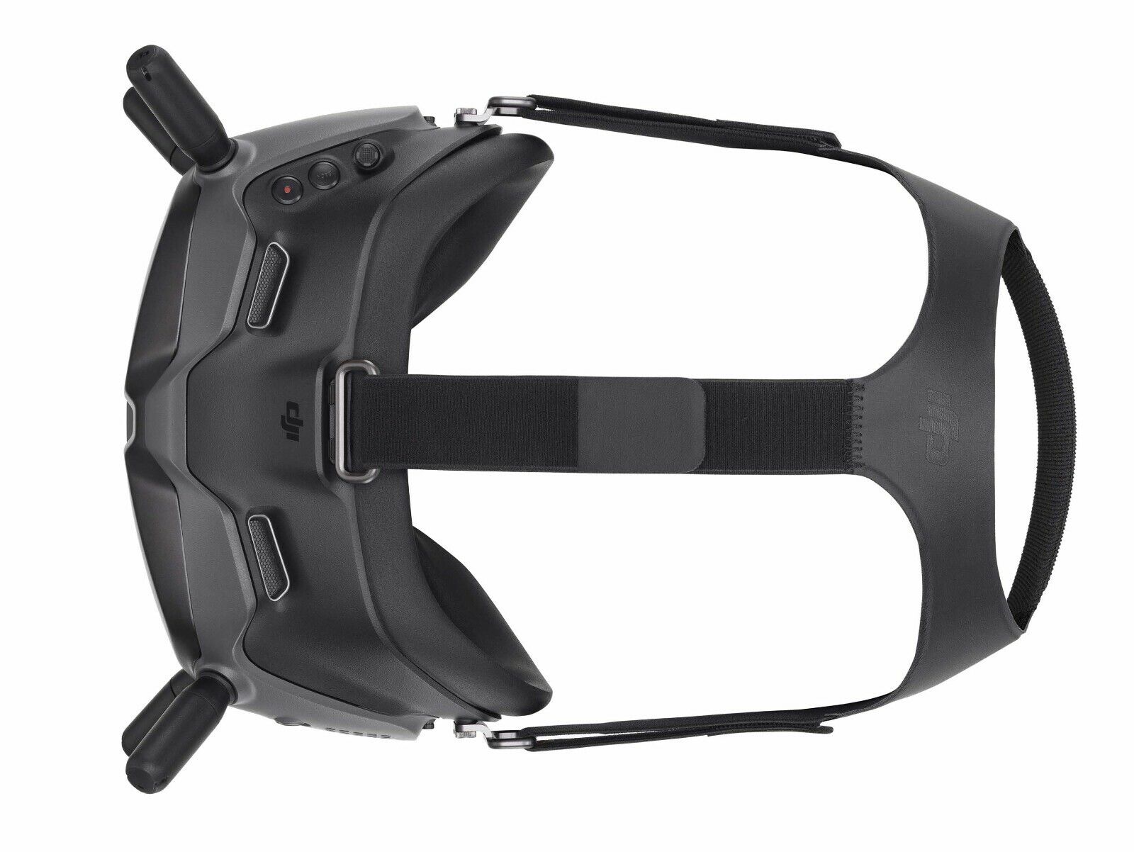 DJI FPV Goggles V2-Certified Refurbished