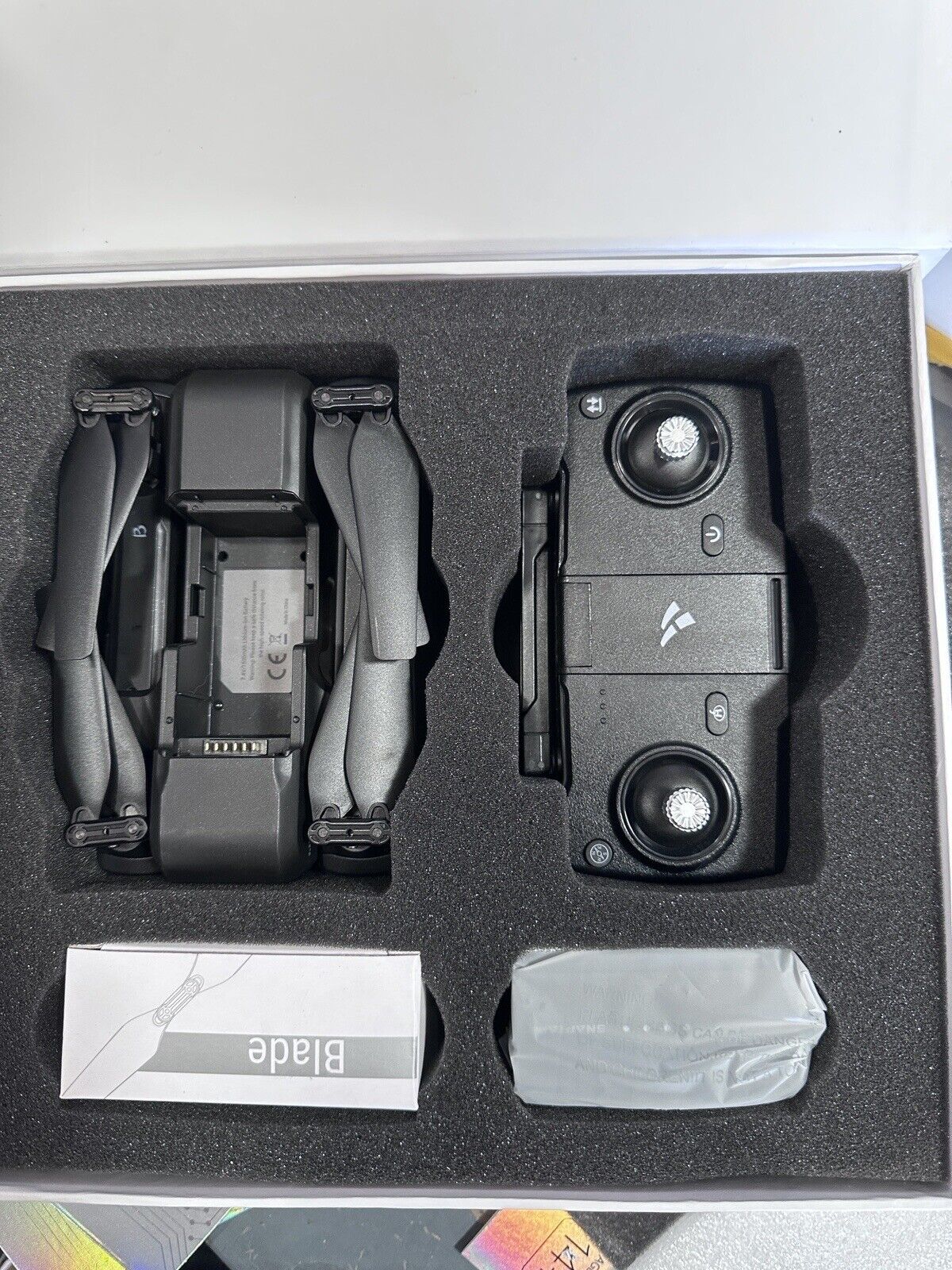SNAPTAIN SP510 Drone with 2.7K Camera