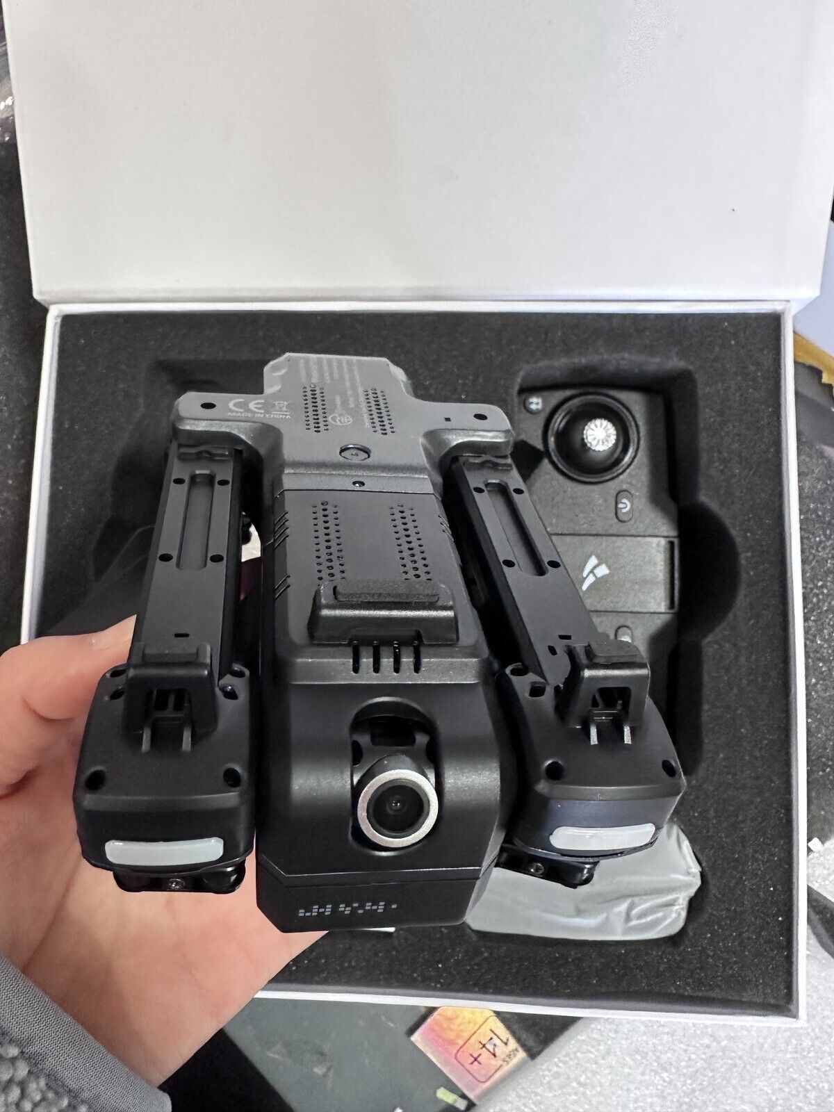 SNAPTAIN SP510 Drone with 2.7K Camera