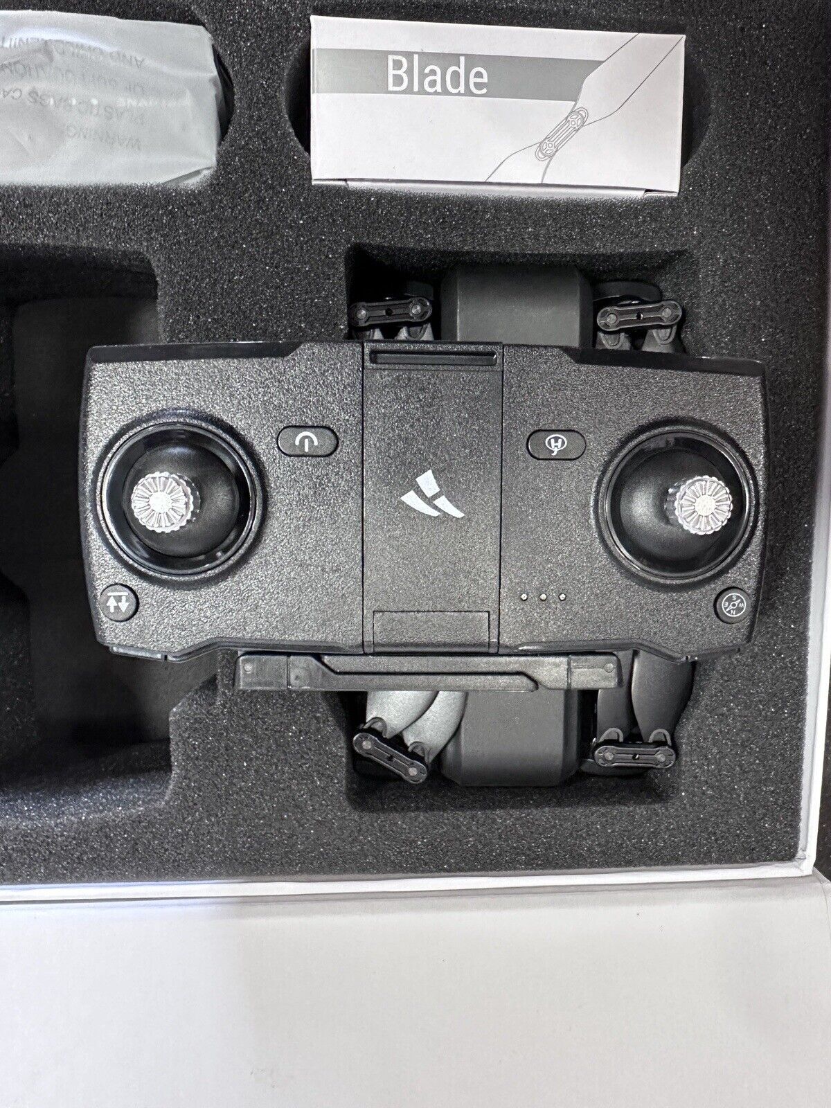 SNAPTAIN SP510 Drone with 2.7K Camera