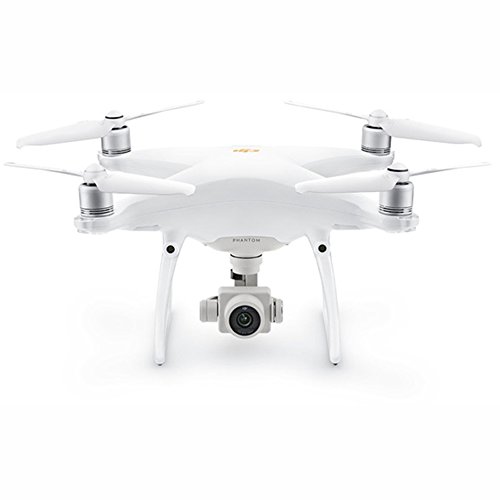 DJI Phantom 4 Pro V2.0 Quadcopter Drone