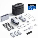 Potensic ATOM 4K GPS Drone Combo