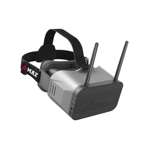 EMAX Tinyhawk 3 Plus FPV Racing Drone Kit