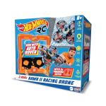 BLADEZ Hot Wheels Racing Quad Drone with Lights