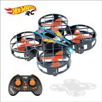 BLADEZ Hot Wheels Racing Quad Drone with Lights