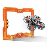 BLADEZ Hot Wheels Racing Quad Drone with Lights