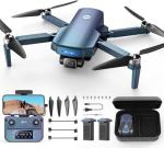 Holy Stone 4K GPS Foldable Drone with Camera