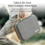 Holy Stone 4K GPS Foldable Drone with Camera