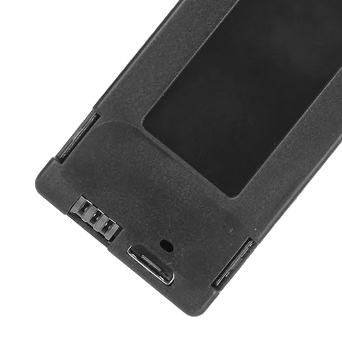 3-Pack 1800mAh Lithium Batteries for E88 Drones