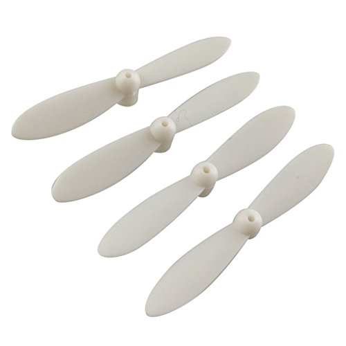 40pcs Multicolor Propeller Set for Mini Drones