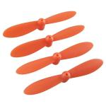 40pcs Multicolor Propeller Set for Mini Drones