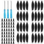 32-Pack Low Noise Propellers for DJI Mavic Mini