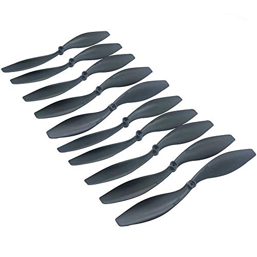 10-Pack 8060 8x6 Drone Propellers for RC