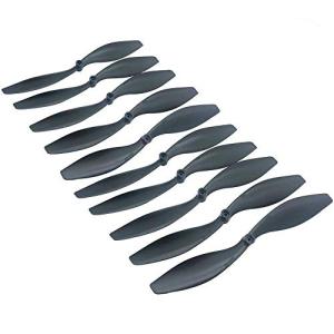 10-Pack 8060 8x6 Drone Propellers for RC
