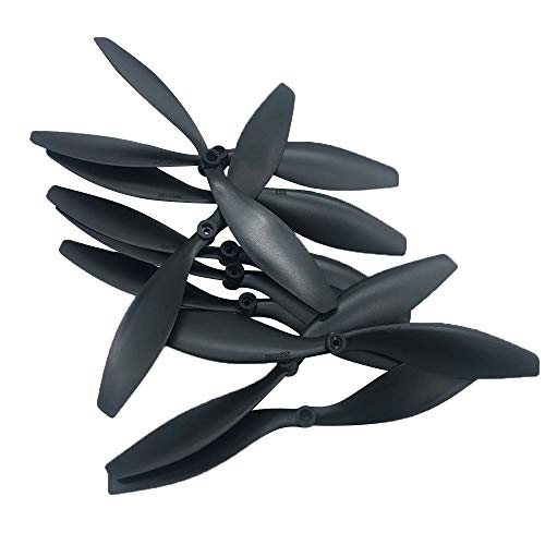 10-Pack 8060 8x6 Drone Propellers for RC