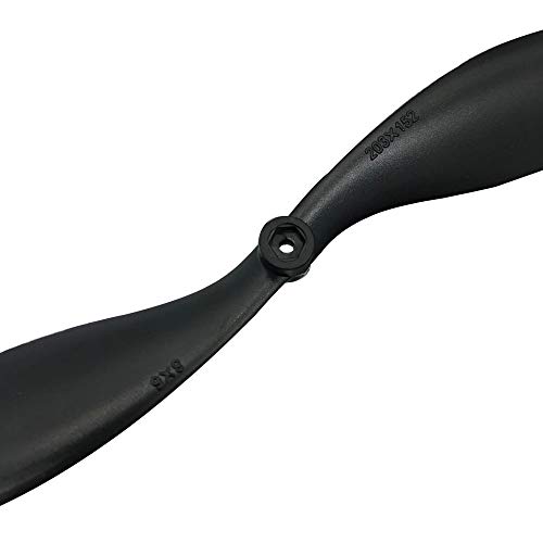 10-Pack 8060 8x6 Drone Propellers for RC