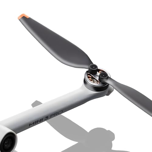 DJI Mini 4 Pro/Mini 3 Pro Propellers Pack
