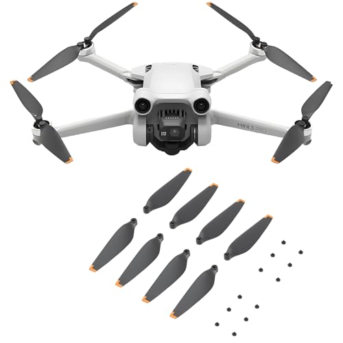 DJI Mini 4 Pro/Mini 3 Pro Propellers Pack