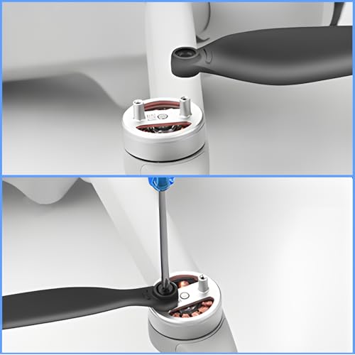 DJI Mini 4 Pro/Mini 3 Pro Propellers Pack