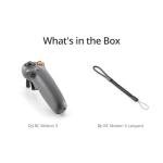 DJI RC Motion 3 FPV Smart Drone Controller