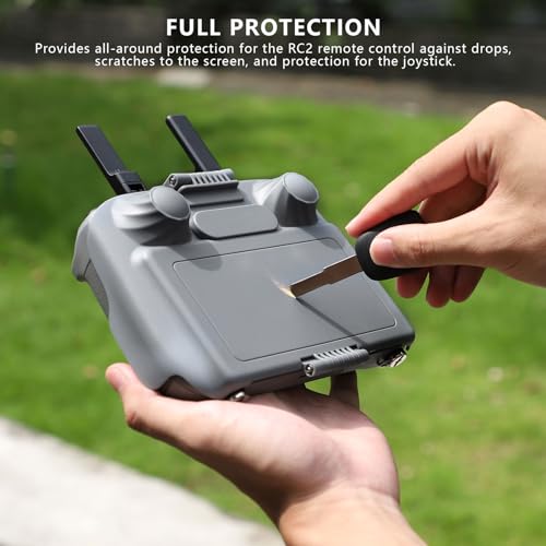 DJI Mini 4 Pro Controller Sun Hood Cover