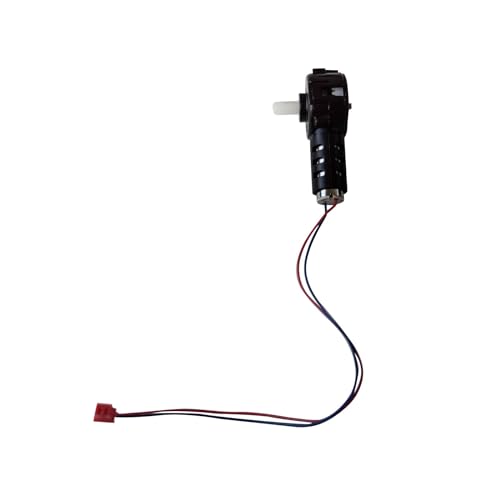 Dickly 4x RC Drone Motor Components for E88