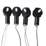 Dickly 4x RC Drone Motor Components for E88