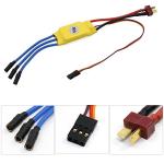 KEESIN RC Brushless Motor ESC Propeller Kit