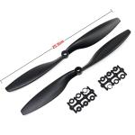 KEESIN RC Brushless Motor ESC Propeller Kit
