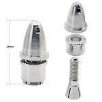 KEESIN RC Brushless Motor ESC Propeller Kit